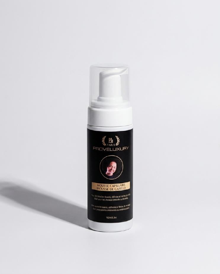 MOUSSE CAPILLAIRE PROVELUXURY